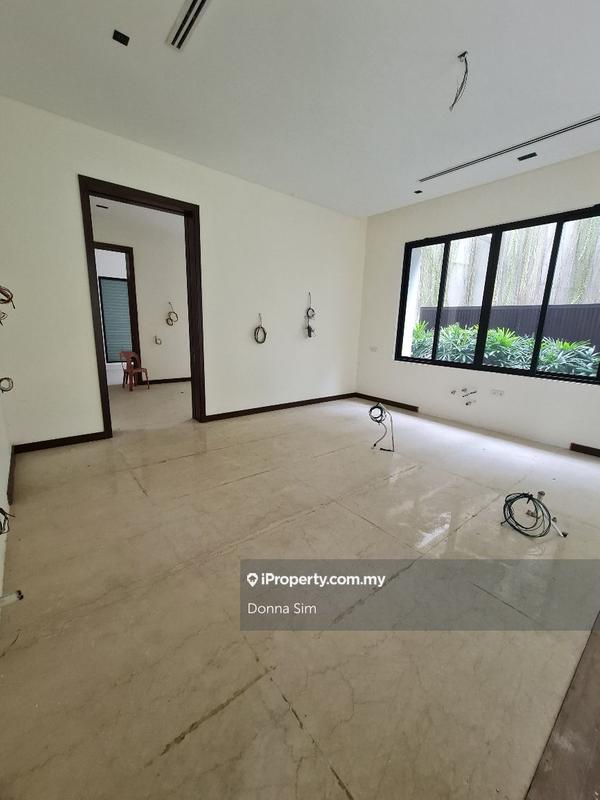 Bungalow House for Sale in Bukit Tunku, Bukit Tunku (Kenny Hills) by Donna Sim - iProperty.com.my