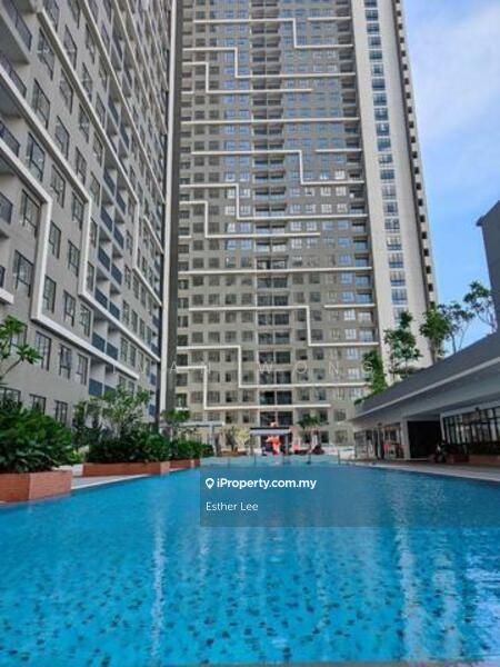 For Rent - The Hipster