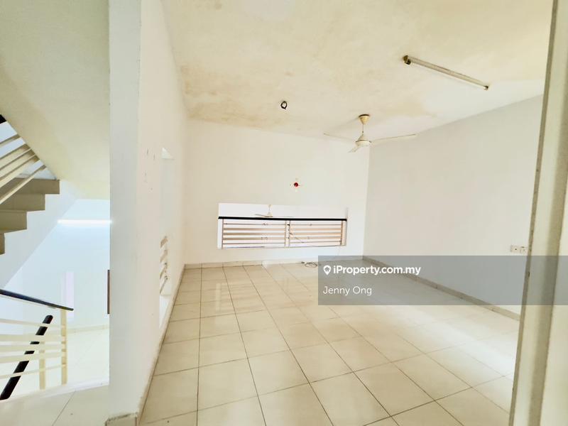 3-storey Terraced House for Sale in Taman Bayu Aman, Butterworth by Jenny Ong - iProperty.com.my