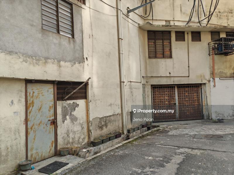 Kedai untuk Disewa di Kampung Pasir Lama, Jalan Klang Lama (Old Klang Road) oleh Jeno Poon - iProperty.com.my