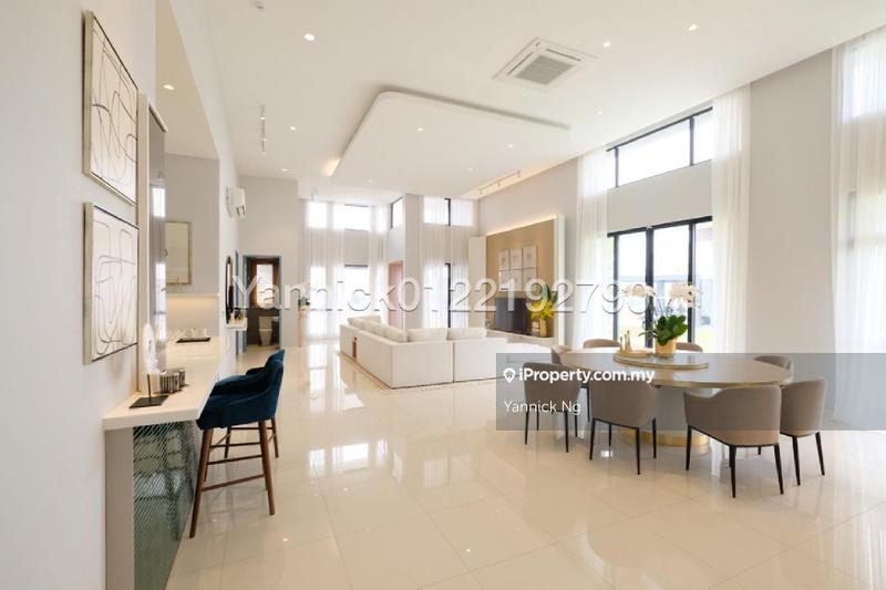 Bungalow House untuk Dijual di Sungai Buloh, Selangor oleh Yannick Ng - iProperty.com.my