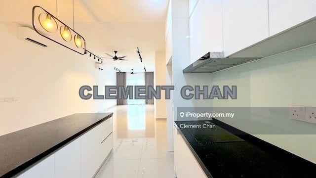 For Rent - Bangsar Hill Park