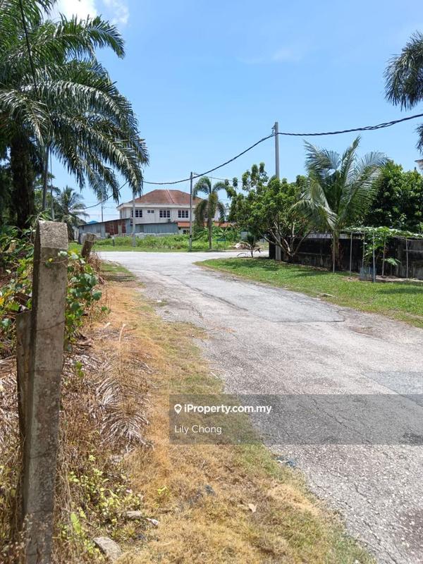 Agricultural Land for Sale in Seri Manjung, Perak by Lily Chong - iProperty.com.my