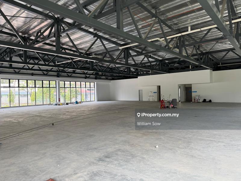 Commercial Bungalow for Rent in Mutiara Damansara, Petaling Jaya by William Sow - iProperty.com.my