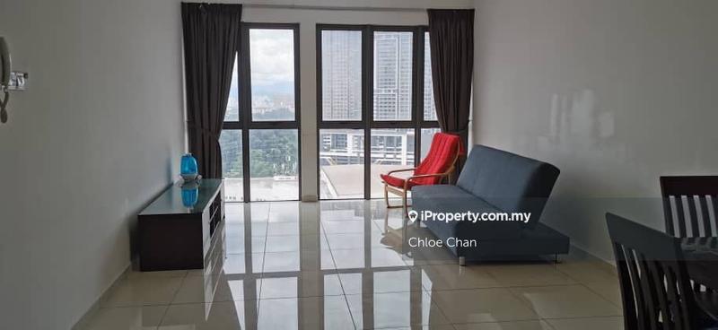 For Rent - The Annex