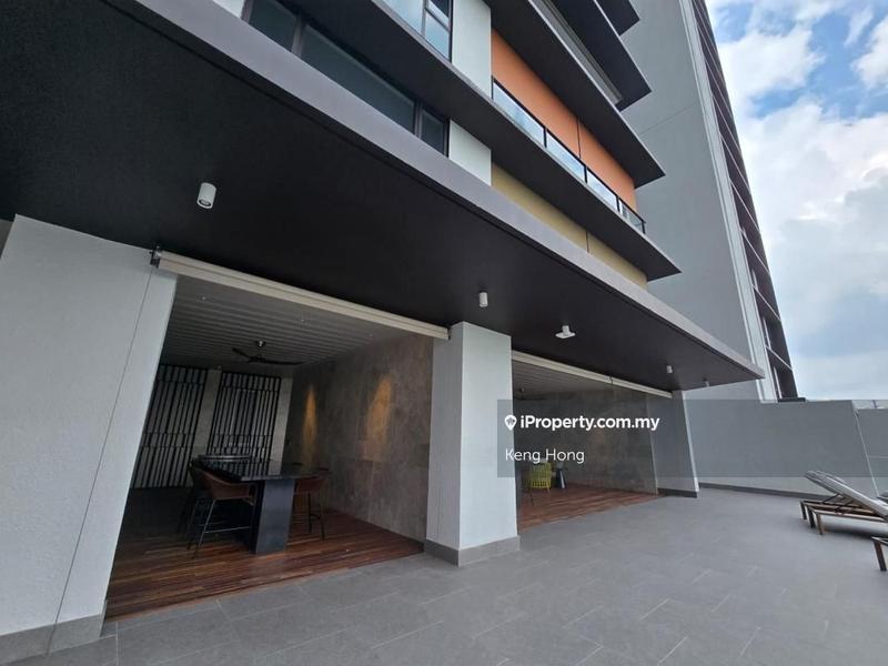 Kondominium untuk Dijual di Aetas Damansara oleh Keng Hong - iProperty.com.my