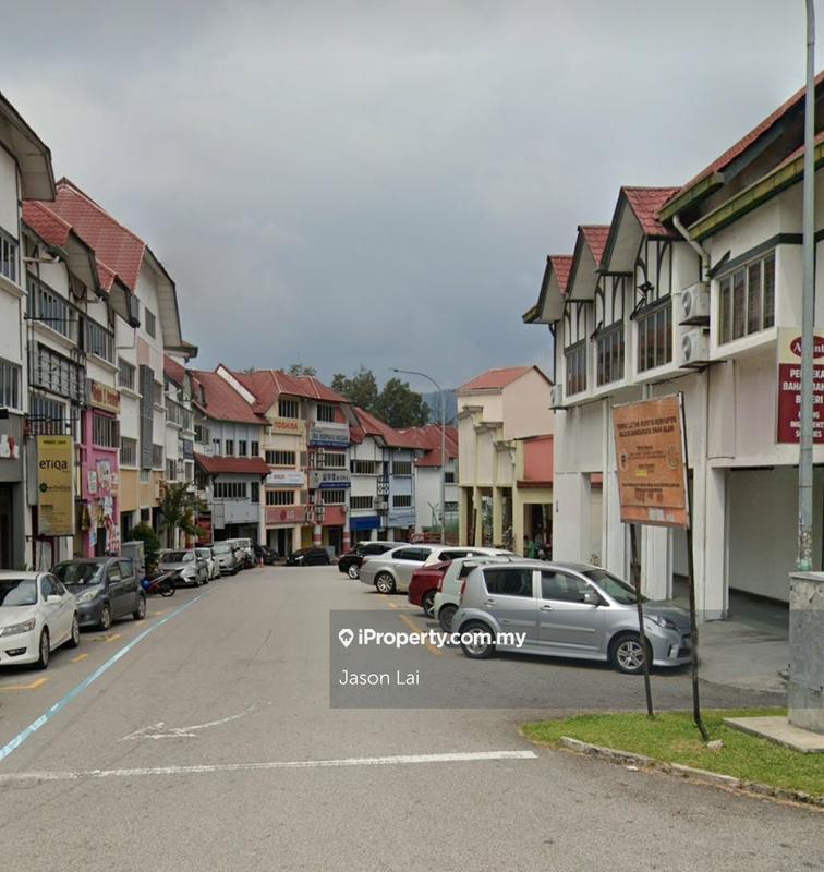 For Sale - BRP 1, Bukit Rahman Putra