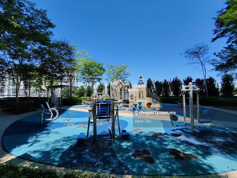 Service Residence for Sale in Equine Residence by Kent Tan - iProperty.com.my