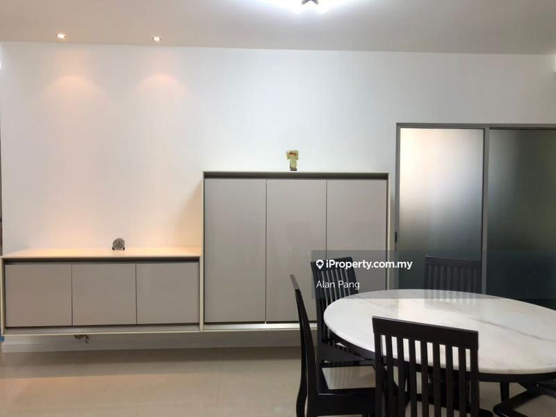 Kondominium untuk Dijual di Dynasty Garden Condominium oleh Alan Pang - iProperty.com.my