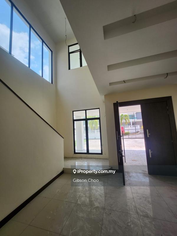 Bungalow House untuk Dijual di Bandar Damai Perdana, Cheras oleh Gibson Choo - iProperty.com.my