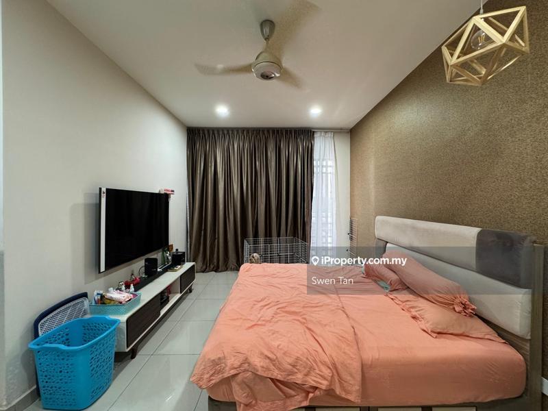 Rumah Teres 2-Tingkat untuk Dijual di Bandar Rimbayu, Telok Panglima Garang oleh Swen Tan - iProperty.com.my