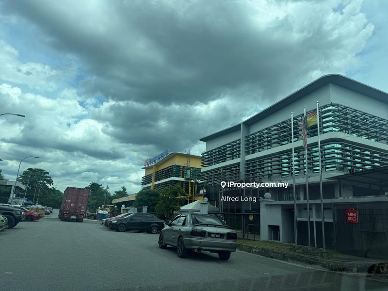 For Rent - Balakong Jaya, taming jaya , Nouvelle Industrial Park Balakong, seri kembangan
