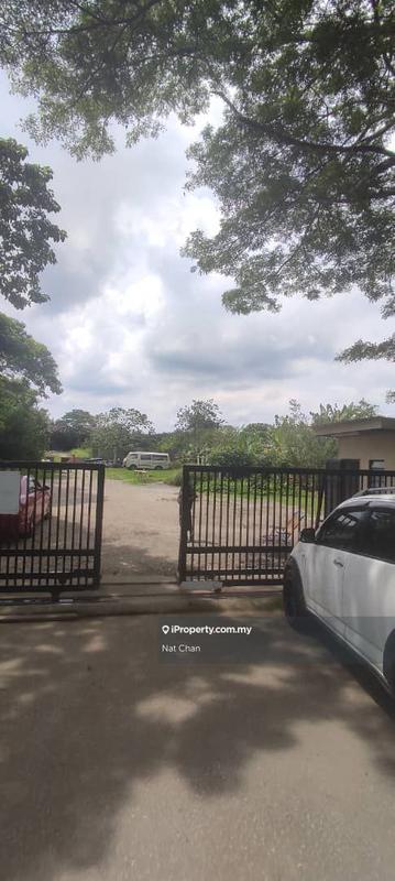 Agricultural Land for Sale in Kampung Baru Ijok, Ijok by Nat Chan - iProperty.com.my