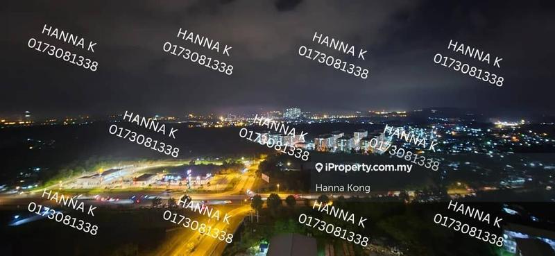 Residensi Servis untuk Dijual di Elemen Utara KK oleh Hanna Kong - iProperty.com.my