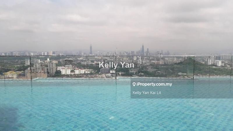 Kediaman Servis untuk Dijual di EkoCheras Service Residences oleh Kelly Yan Kai Lit - iProperty.com.my