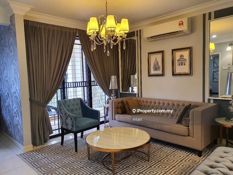 Condominium for Sale in Casa Tropicana by Intan - iProperty.com.my