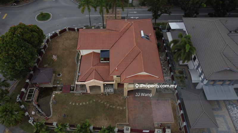 Banglo untuk Dijual di 8s5w7, Shah Alam oleh JJ Wang - iProperty.com.my