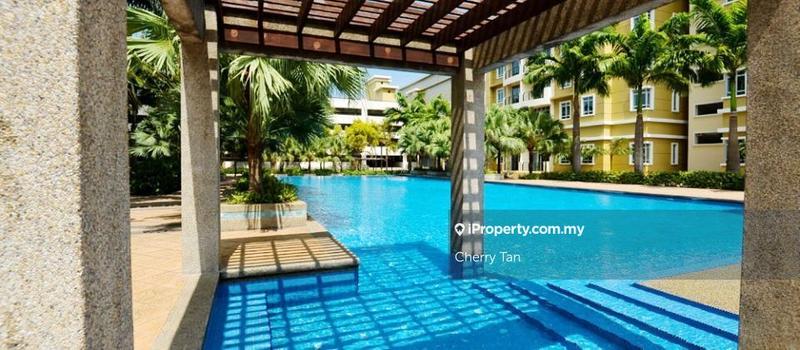 Apartment for Sale in Ixora Apartment by Cherry Tan - iProperty.com.my