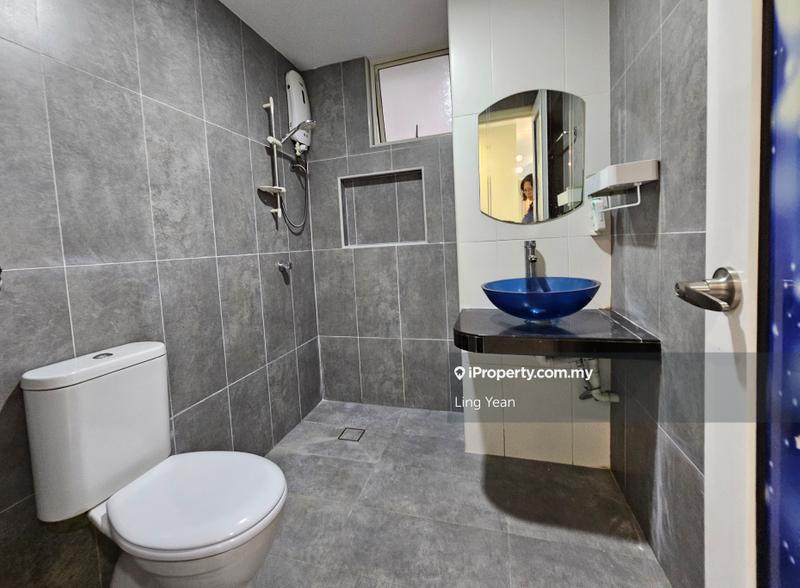 Condominium untuk Disewa di Kelana D'Putera oleh Ling Yean - iProperty.com.my