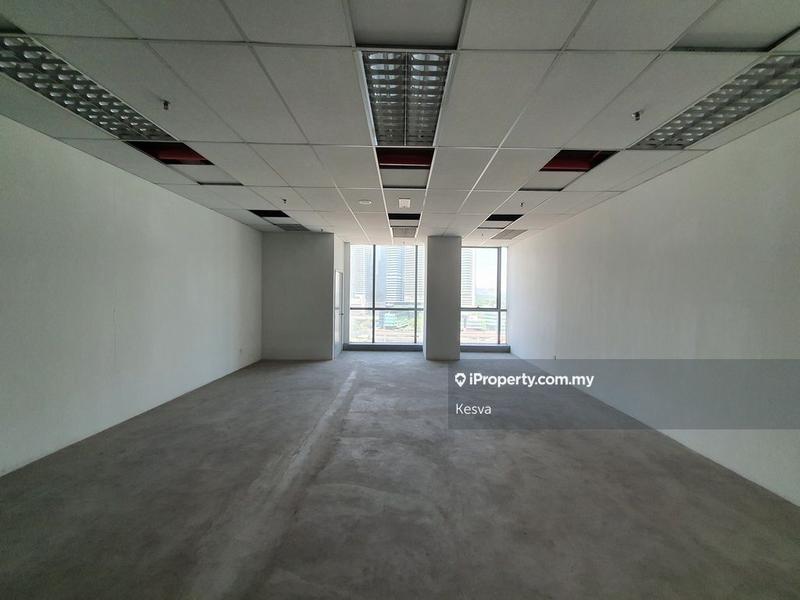 Office for Rent in KL Sentral, Brickfields by Kesva - iProperty.com.my