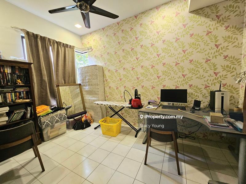 Rumah Berkembar untuk Dijual di Batu 9, Cheras oleh Stacy Young - iProperty.com.my
