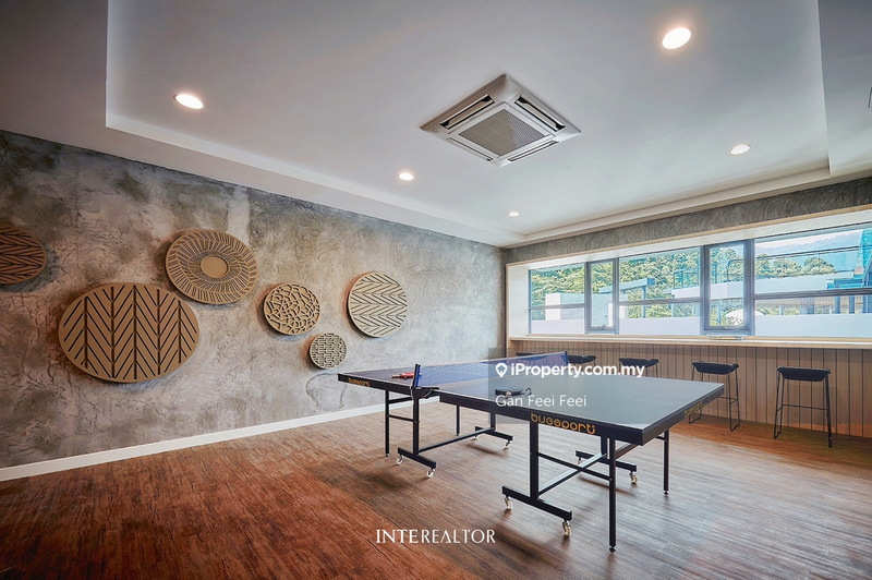 Kondominium untuk Dijual di Alila2 oleh Gan Feei Feei - iProperty.com.my