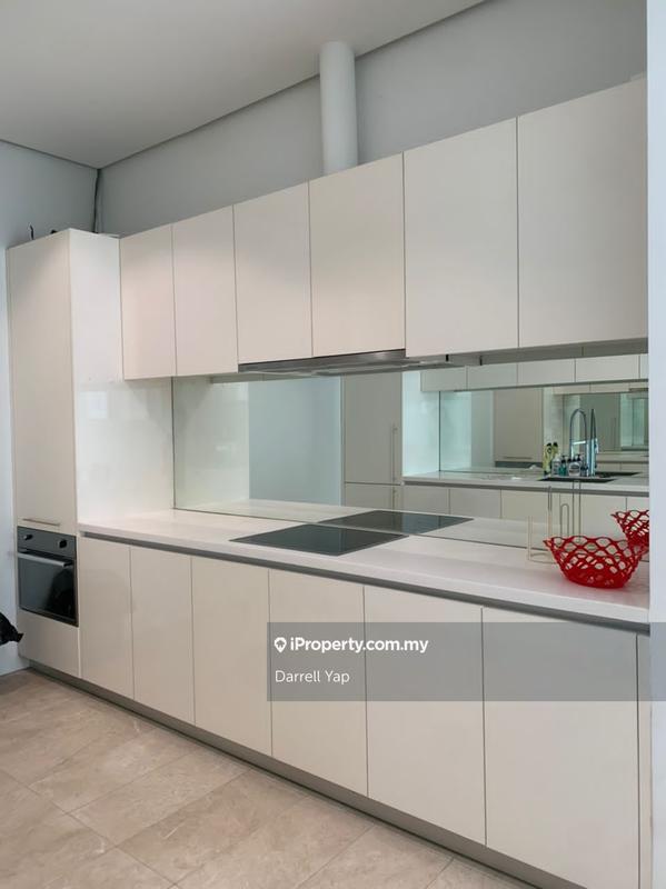 Residensi Servis untuk Dijual di Vipod Residence oleh Darrell Yap - iProperty.com.my