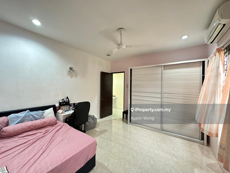 Rumah Berkembar untuk Dijual di Bandar Nusaputra, Puchong oleh Austin Wong - iProperty.com.my