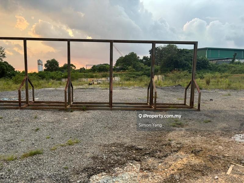 Tanah Perindustrian untuk Dijual di Taman Balakong Jaya, Balakong oleh Simon Yang - iProperty.com.my