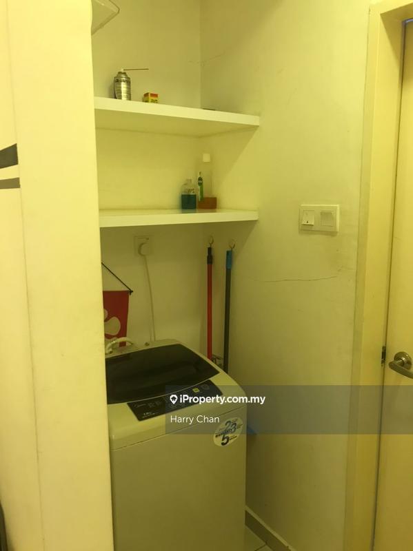 Service Residence for Sale in Zeva @ Equine South by Harry Chan - iProperty.com.my