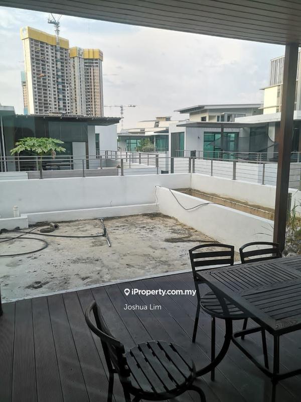 Condominium for Sale in The LIGHT COLLECTION II by Joshua Lim - iProperty.com.my