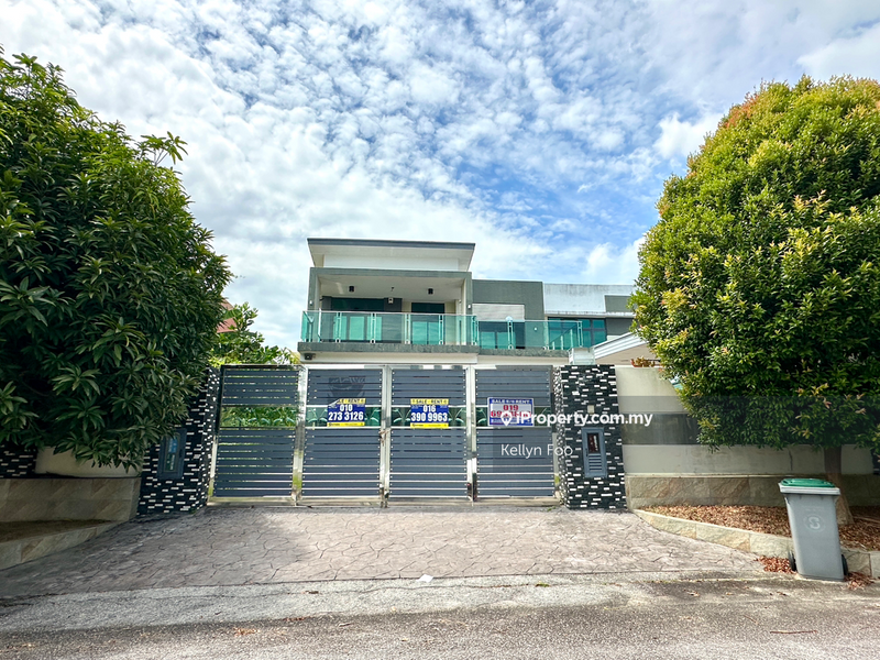 Banglo untuk Dijual di Taman Vista Kirana, Bukit Katil oleh Kellyn Foo - iProperty.com.my