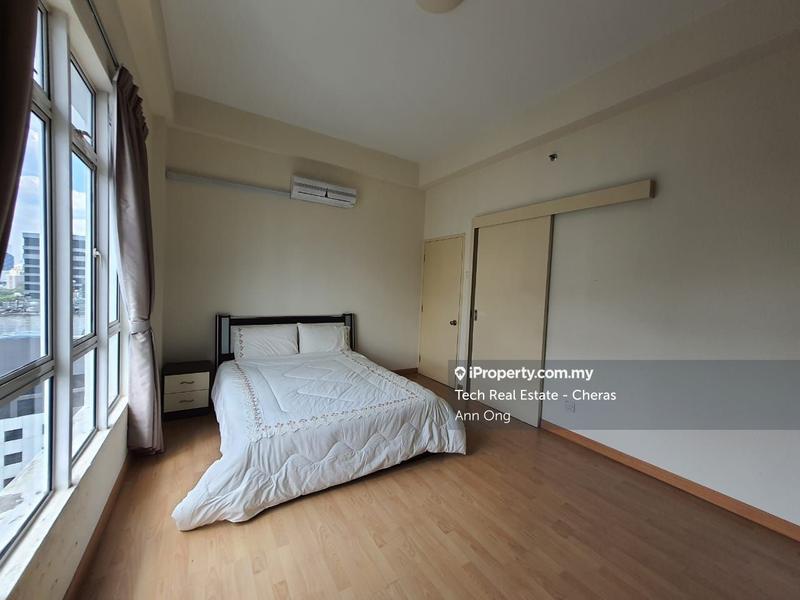 Residensi Servis untuk Dijual di Seri Bukit Ceylon oleh Ann Ong - iProperty.com.my