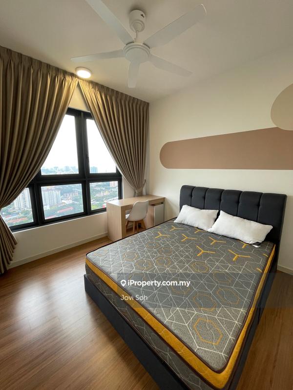 For Rent - M Vertica