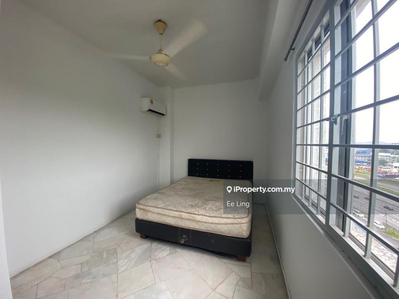 Apartment for Sale in Vista Prima by Ee Ling - iProperty.com.my