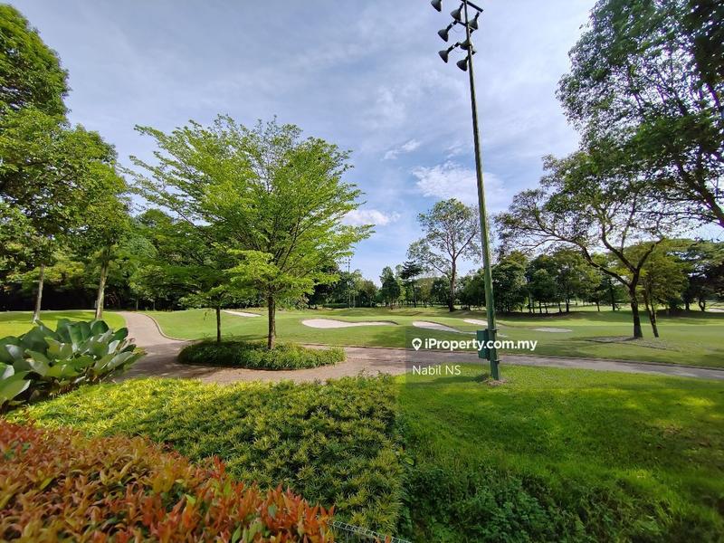 Rumah Bandar untuk Disewa di East Residence, Bukit Kiara oleh Nabil NS - iProperty.com.my