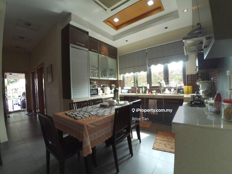Banglo untuk Dijual di Perdana Lakeview East beside Putrajaya Lake, Cyberjaya oleh Rose Tan - iProperty.com.my