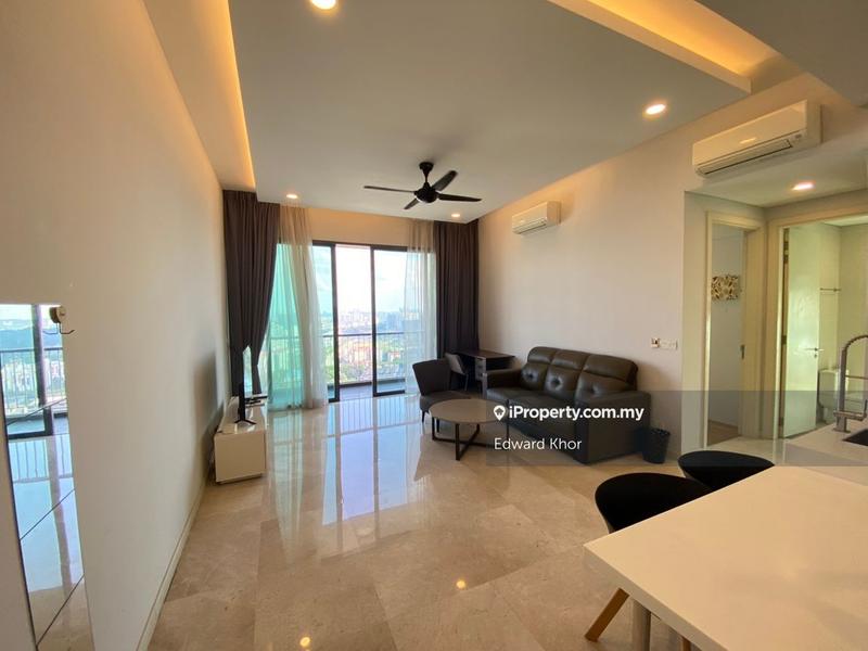 For Sale - Vogue Suites One