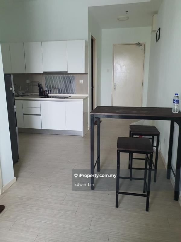 Kediaman Servis untuk Dijual di The Grand @ Kelana Damansara Suite oleh Edwin Tan - iProperty.com.my