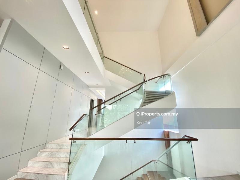 Office for Sale in Damansara Heights, Damansara Heights by Ken Tan - iProperty.com.my