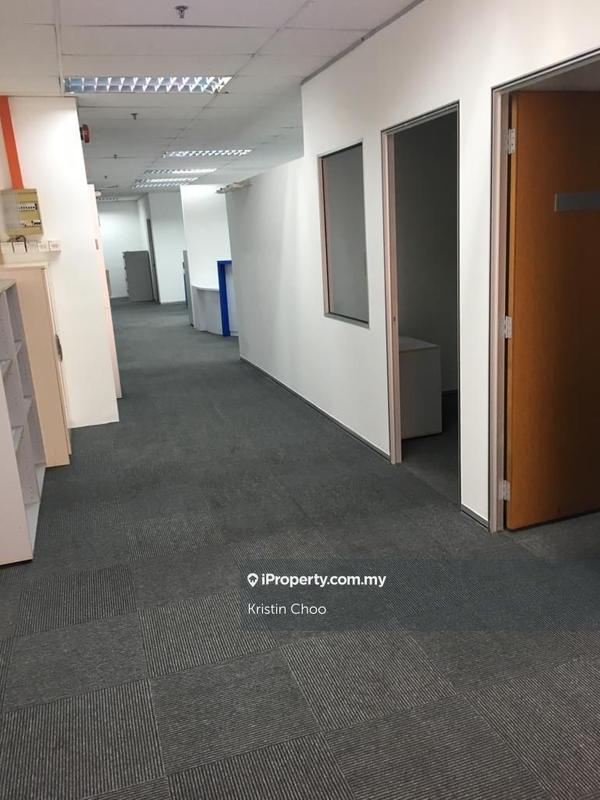 Pejabat untuk Disewa di Seksyen 16, Petaling Jaya oleh Kristin Choo - iProperty.com.my