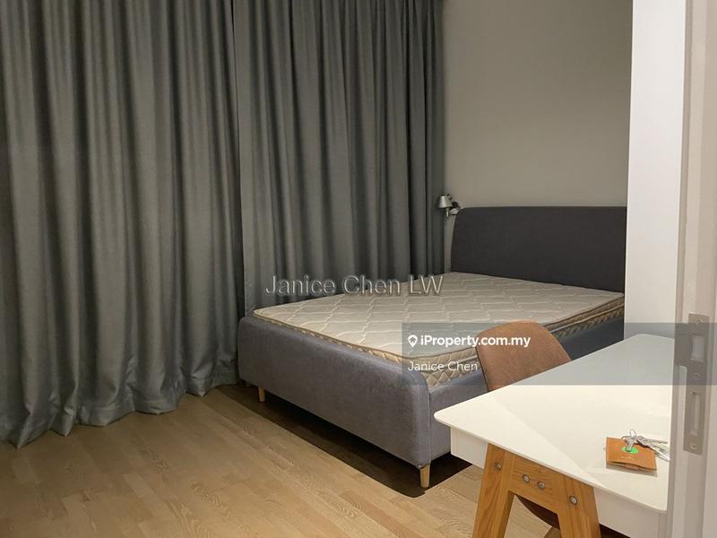 Service Residence for Rent in The Ruma by Janice Chen - iProperty.com.my