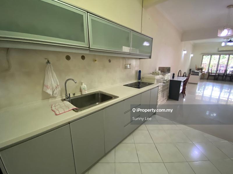 2-storey Terraced House for Sale in Bandar Baru Sungai Long, Kajang by Sunny Lee - iProperty.com.my