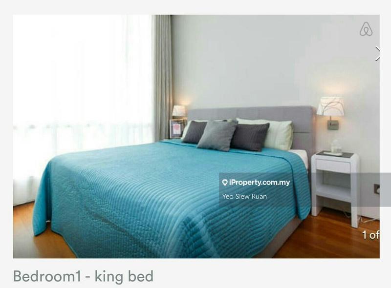 For Rent - Vipod Residence