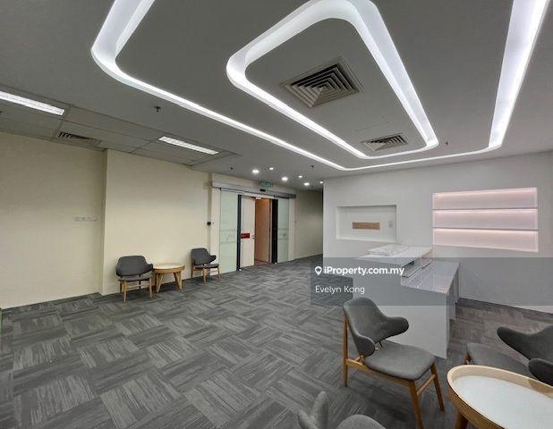 For Rent - BANGSAR SOUTH, HORIZON, KAMPUNG KERINCHI