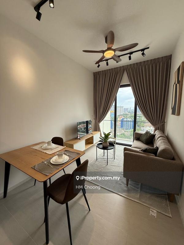 For Rent - Laurel Residence