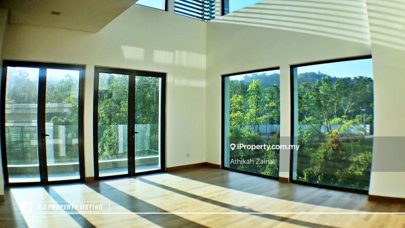 Bungalow House for Sale in The Reserve, Ampang by Athikah Zainal - iProperty.com.my