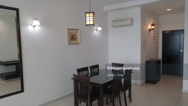 Kondominium untuk Dijual di Sky Residence oleh Jenny Ong - iProperty.com.my