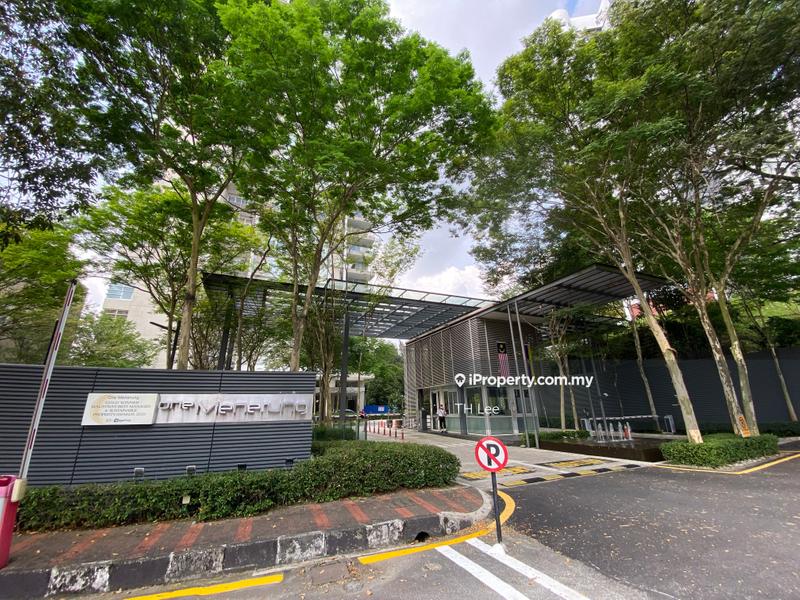 Kondominium untuk Dijual di One Menerung oleh TH Lee - iProperty.com.my
