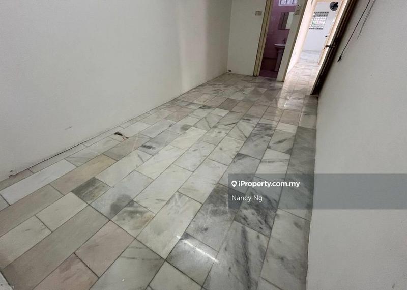 1-storey Terraced House for Sale in Taman Bagan, Butterworth by Nancy Ng - iProperty.com.my